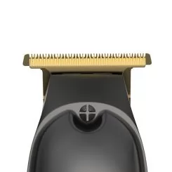 Фото Тример для стрижки волосся SWAY Vester S Black and Gold Edition - 3