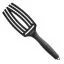 Отзывы покупателей о товаре Дисплей Olivia Garden Finger Brush Combo Black (4xID1729, 4xID1733) - 2