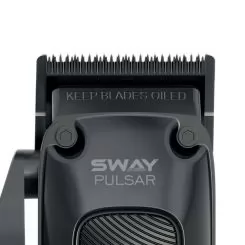 Фото Машинка для стрижки волосся SWAY Pulsar - 2