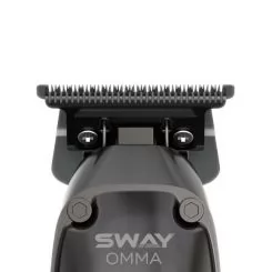 Фото Машинка для стрижки волосся тример SWAY Omma - 2