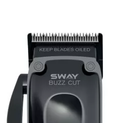 Фото Машинка для стрижки волос SWAY Buzz Cut - 2