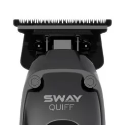 Фото Машинка для стрижки волосся тример SWAY Quiff - 2
