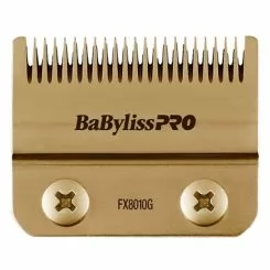 Фото Машинка для стрижки волосся BabylissPro Lo-Pro Gold - 2