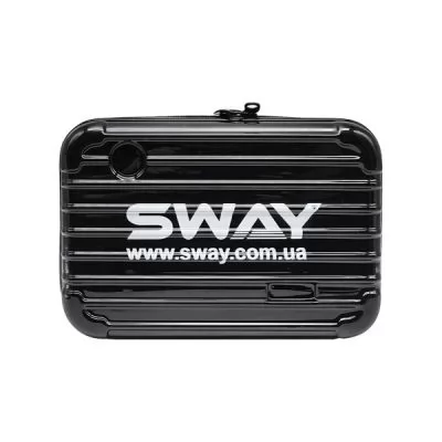 Отзывы покупателей о товаре SWAY кейс для инструментов малый