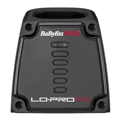 Отзывы покупателей о товаре Зарядная подставка для машинки BabylissPro Lopro FX825E