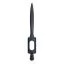 Отзывы покупателей о товаре Термобрашинг Farmagan XL удлиненный искусственная щетина 25/41 мм цвет черный - 4