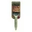 Відгуки покупців про товар Щітка Farmagan Fingerbrush комбінована щетина колір фісташковий - 7