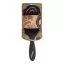 Відгуки покупців про товар Щітка Farmagan Fingerbrush Spiral Relax штучна щетина колір кава - 6