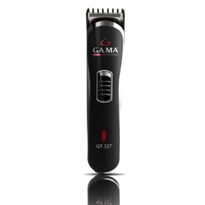 Отзывы покупателей о товаре GA.MA. машинка для стрижки волос триммер GT527