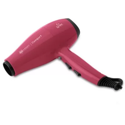 Отзывы покупателей о товаре GA.MA. фен для волос Comfort Halogen 5D Therapy 2200 Вт красный