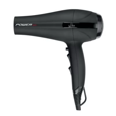 Отзывы покупателей о товаре GA.MA. фен для волос Power Ion 2200 Вт черный