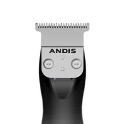 Фото Машинка для стрижки волосся тример Andis D8 Slimline Pro Li Galaxy - 2
