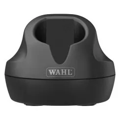 Фото Машинка для стрижки волосся тример Wahl Chrom Mini Pro 2 U-Blade, чорна - 3