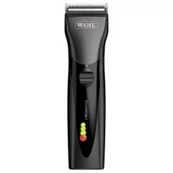 Фото Машинка для стрижки волосся Wahl Chrom Style Pro, чорна - 1