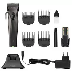 Фото Машинка для стрижки волосся Wahl Genio Pro - 4