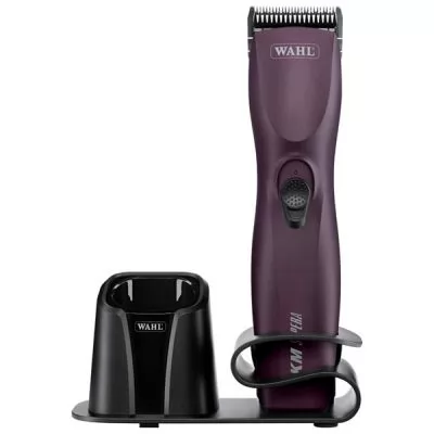 Фото товара Машинка для стрижки животных Wahl KM Supera Pet Burgundi