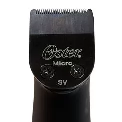 Фото Машинка для стрижки волосся Oster ARTISAN PLATINUM PET - 5