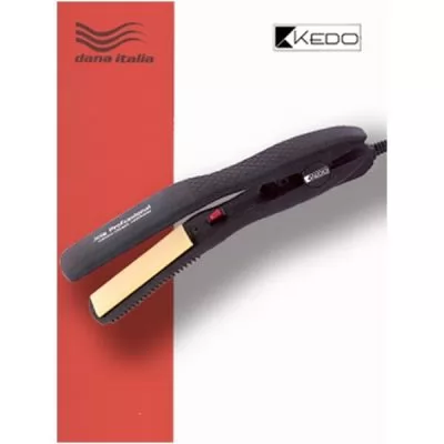 Отзывы покупателей о товаре Выпрямитель для волос (утюжок) Kedo JOIA PRO CERAMIC ERGO