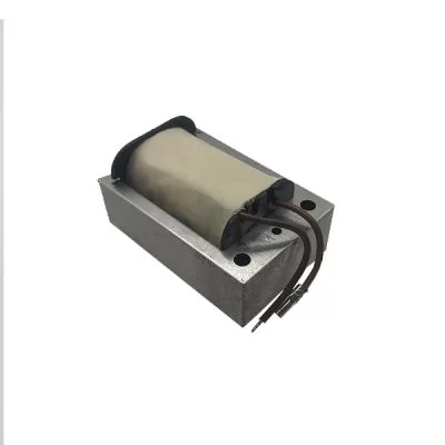 Отзывы покупателей о товаре Moser катушка электро магнит + винты 230-240 В 50Hz для 1230, 1233, 1234