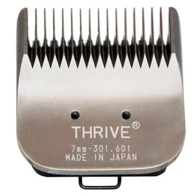 Характеристики товару Ножовий блок Thrive 601/301 тип А5 7 mm
