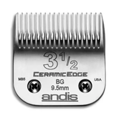 Отзывы покупателей о товаре Ножевой блок Andis CeramicEdge тип А5 9,5 мм