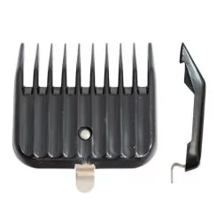 Фото Машинка для стрижки волос Andis MBG-2 Ultra, роторная, нож 0,5 мм, 7 насадок - 15