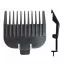 Описание товара Машинка для стрижки волос Andis FREEDOM CUT аккумуляторная, 7 насадок - 11