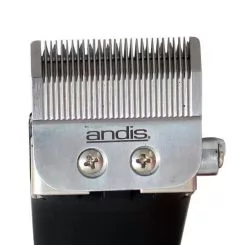 Фото Машинка для стрижки волосся Andis PM4 TRENDSETTER півотна, 9 насадок - 6