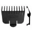 Описание товара Машинка для стрижки волос триммер Andis D-4D T-LINER, 7 насадок - 10