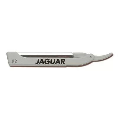 Опис товару Бритва філірувальна Jaguar JT 2 з лезом 34,4 мм пластикова