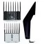 Отзывы покупателей о товаре Комплект насадок Thrive для ножевых блоков 3 шт : 5 мм; 9 мм; 13 мм - 3