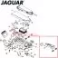Опис товару Jaguar якір + пружини для CM 2000 - 3
