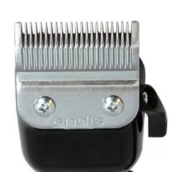 Фото Машинка для стрижки волосся Andis USPRO вібраційна, 9 насадок - 3