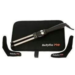 Фото Плойка подвійна Babyliss TOURMALINE - 3