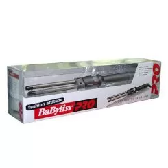 Фото Плойка подвійна Babyliss TOURMALINE - 4