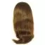 Фото товара Болванка жен. JENNY дл.волос 50-60 см. плотн. 250/см без штатива - 3